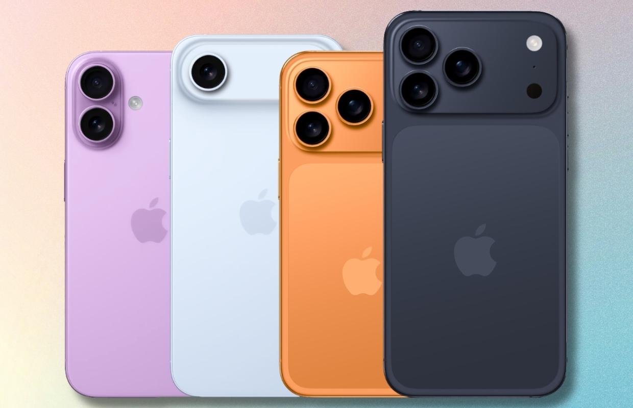 iPhone 17 Series Launch Confirmed: Pro Models to Feature Major Upgrades