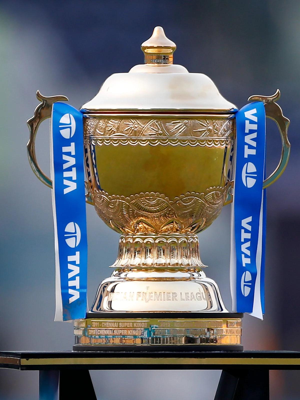 IPL Suspended for a Week as India-Pakistan Tensions Rise