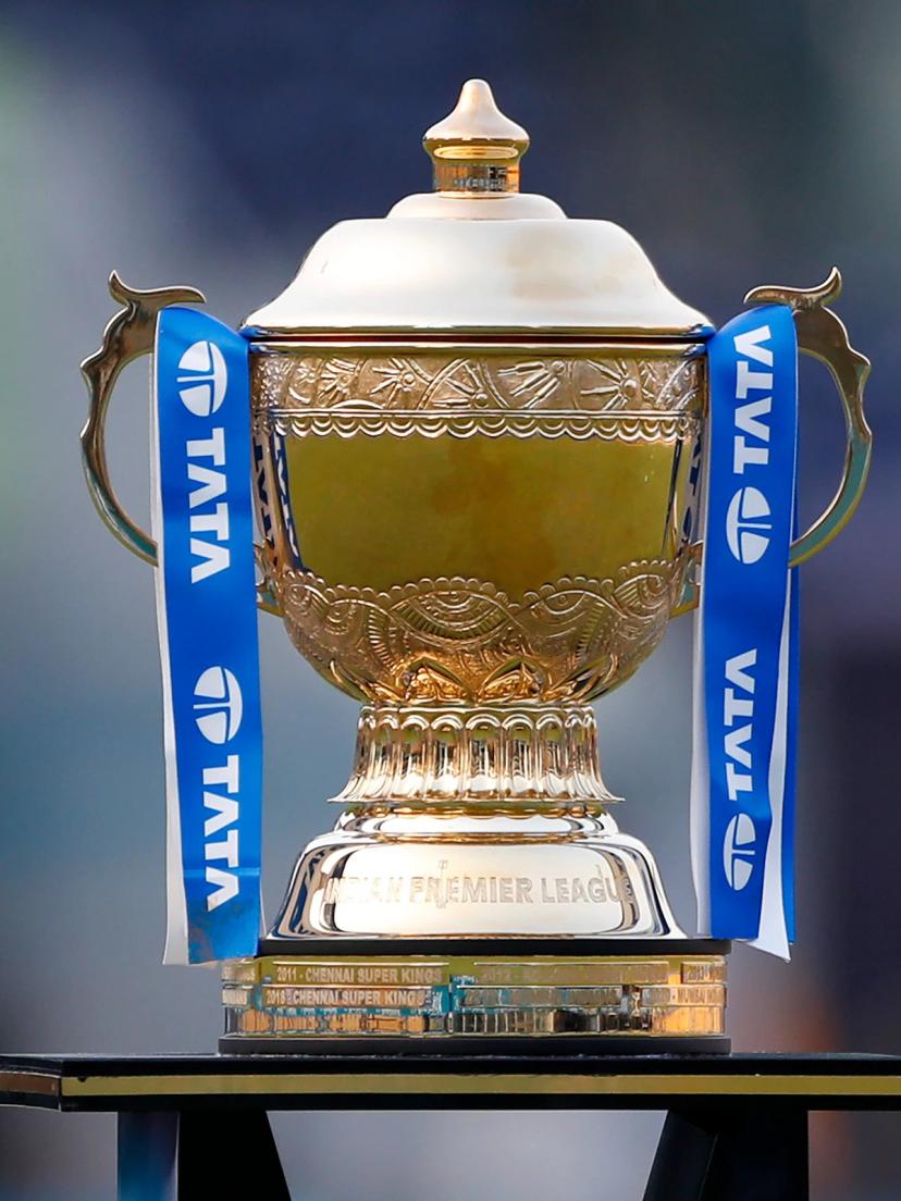 IPL Suspended for a Week as India-Pakistan Tensions Rise