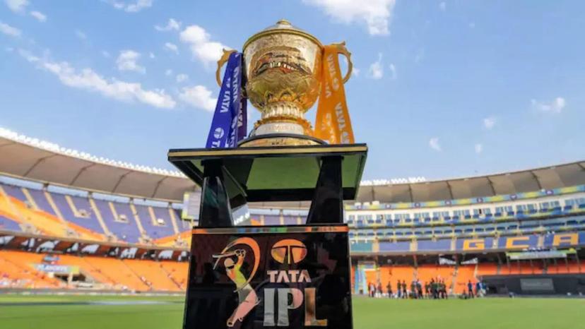 IPL 2025 Set to Resume Soon? BCCI Awaits Green Signal from Government
