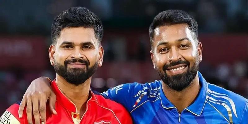 Mumbai vs Punjab clash today for IPL final spot