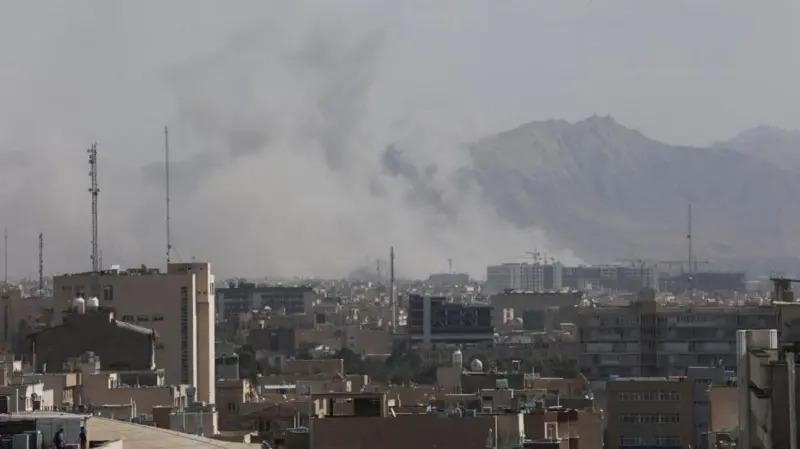 US Launches “Operation Epic Fury” on Iran; Tehran Fires Back