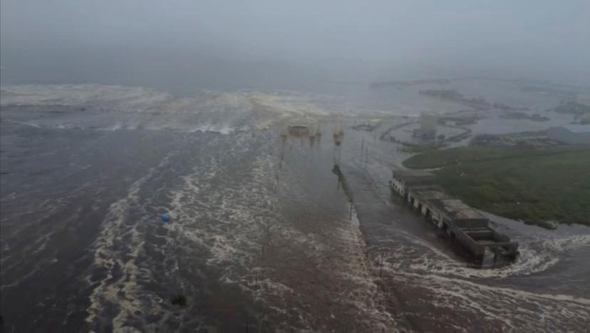 Japan Earthquake Tragedy: Woman Dies While Evacuating Amid Tsunami Warning
