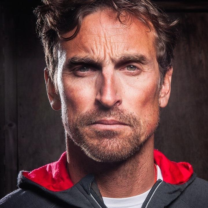 A Non-Sherpa Record Atop Sagarmatha
