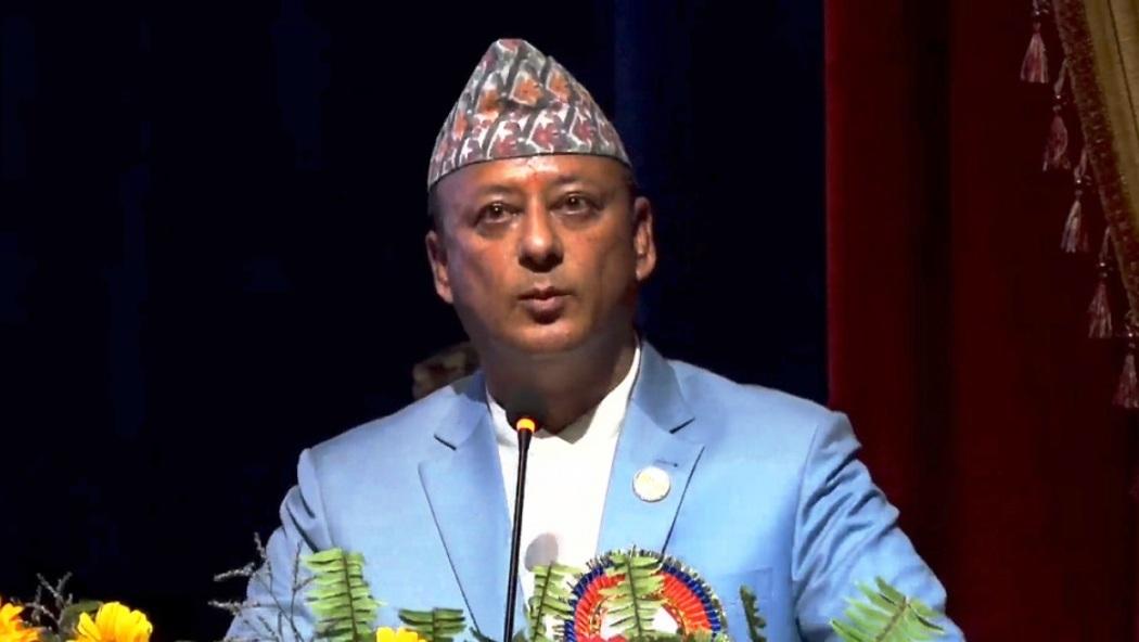 Nepal Pushes for Regional Energy Cooperation and Green Growth at SCO Meeting