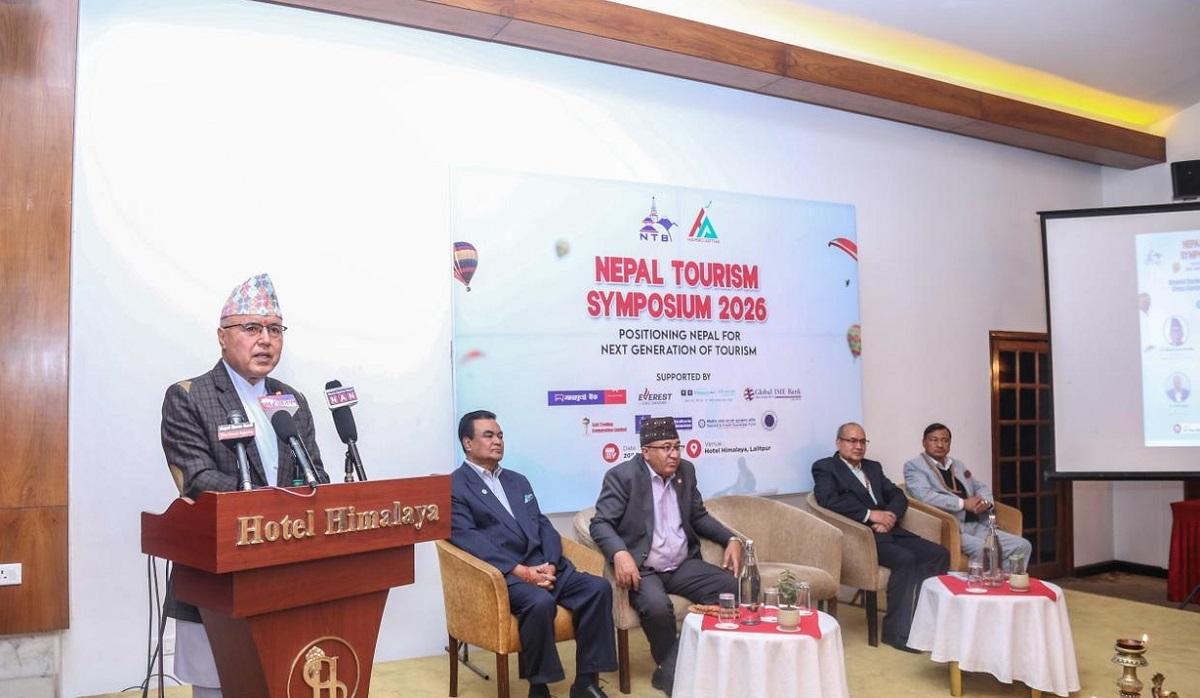 Finance Minister Khanal Assures Full Resources for Upcoming Elections