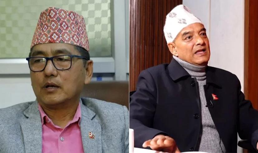 Tensions Deepen in RPP as Leadership Clash Escalates Ahead of Central Committee Meeting