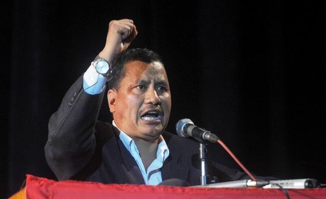 Biplav-led Nepal Communist Party Withdraws from Samajwadi Morcha