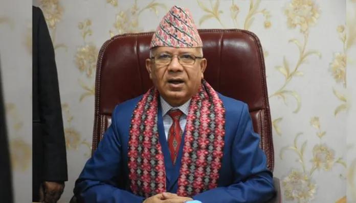 Corruption Hearing Begins Against Former PM Madhav Kumar Nepal