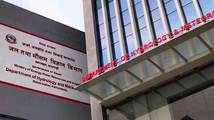 Nepal Weather Today: Mostly Clear, Light Rain or Snow in High Hills of Karnali & Sudurpaschim