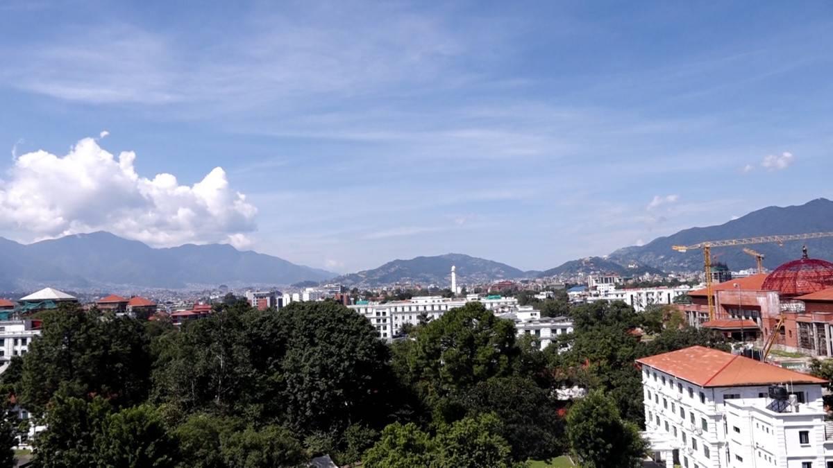 Clear Weather Expected Across the Country, Says Meteorological Department