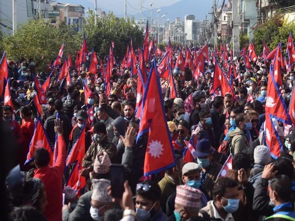 Monarchists Slam Current System, Announce Nationwide Protest Starting May 29