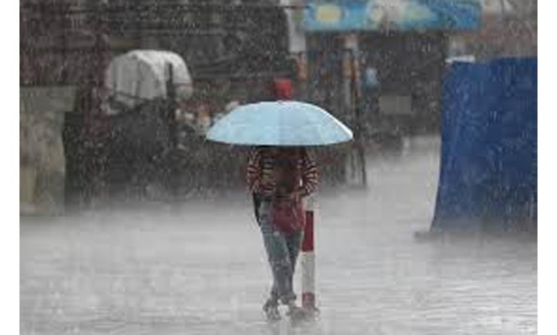 Monsoon hits early with heavy rain in Koshi Province