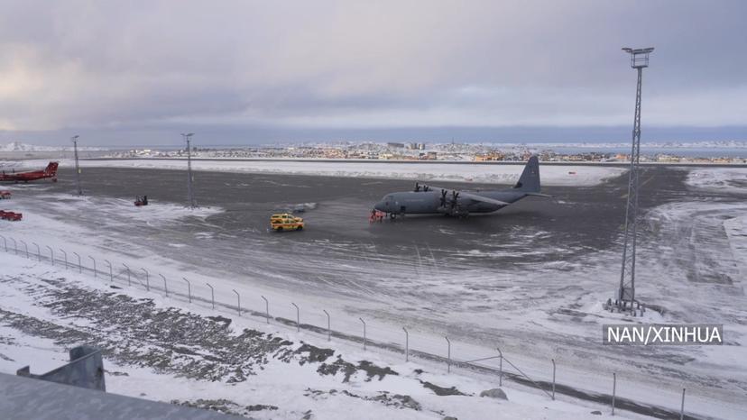 Finland to Deploy Military Personnel to Greenland at Denmark’s Request