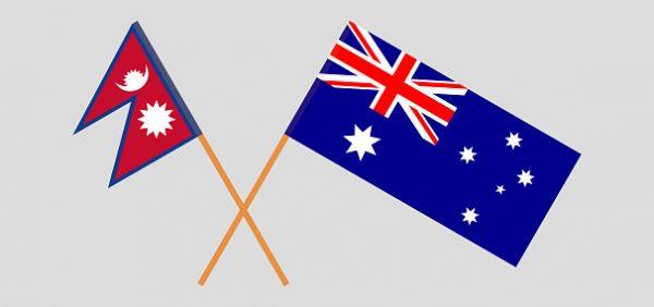 Nepal, Australia Celebrate 65 Years of Diplomatic Ties