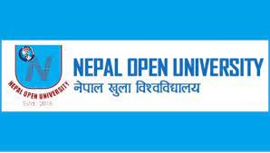 A total of 545 students graduate from Nepal Open University.