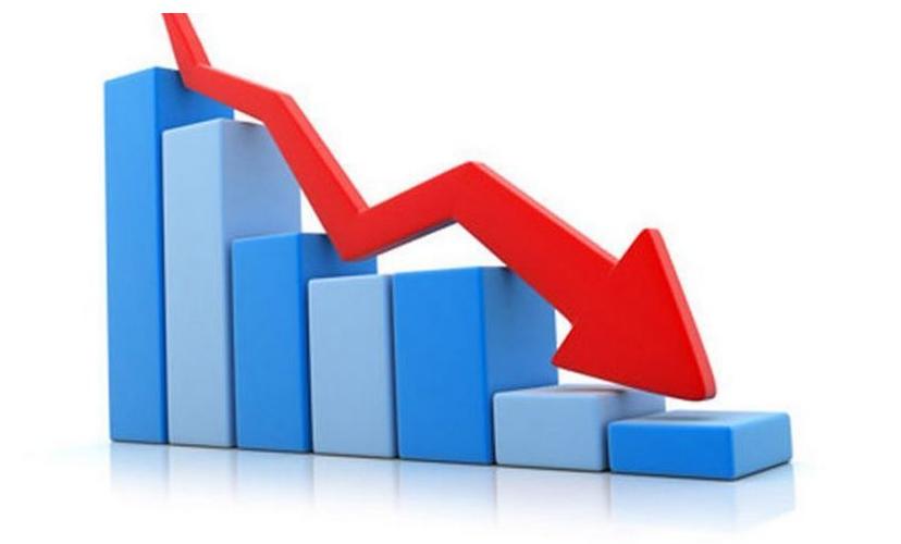 NEPSE Drops 13 Points, Finance and Trading Sectors End Higher