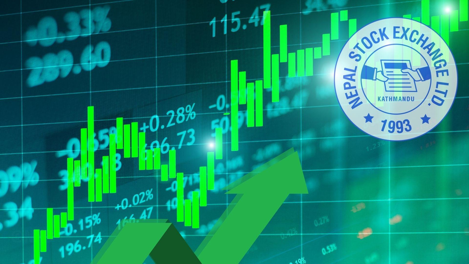 Election Results Boost Nepal Stock Market; NEPSE Hits Positive Circuit