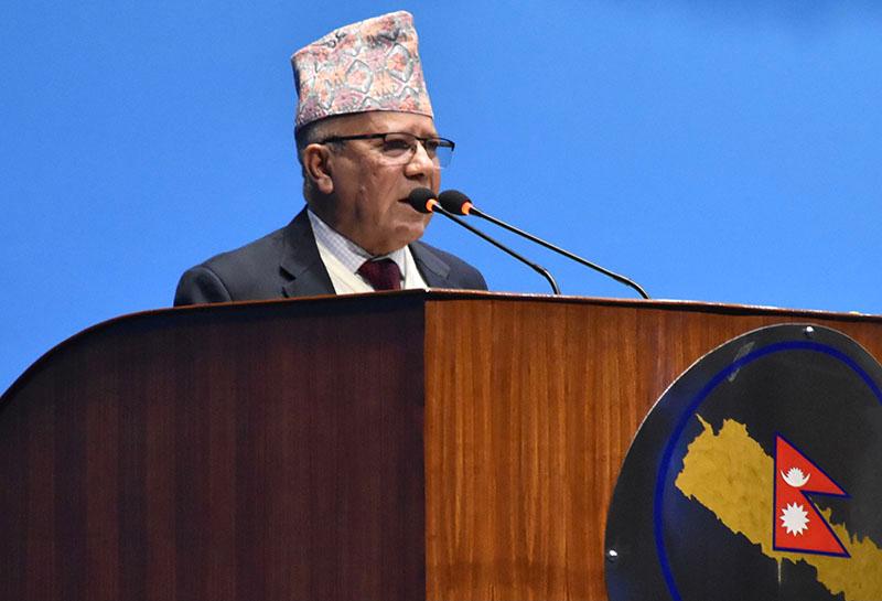 Madhav Kumar Nepal’s Parliamentary Position Suspended After Corruption Case