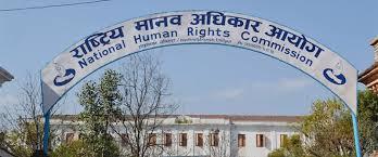 NHRC Stresses Democratic Solutions Amid Ongoing Crisis