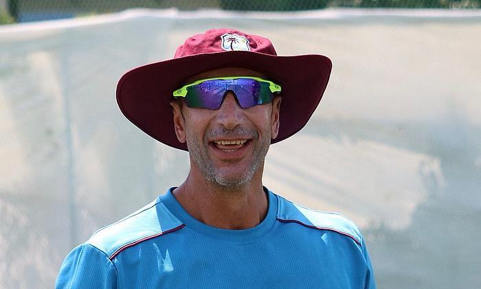 Nic Pothas Appointed as Consultant Coach by CAN