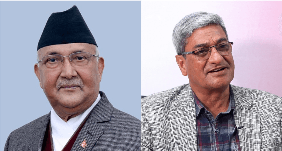 Hearing Today on Habeas Corpus Petition Against KP Sharma Oli and Ramesh Lekhak