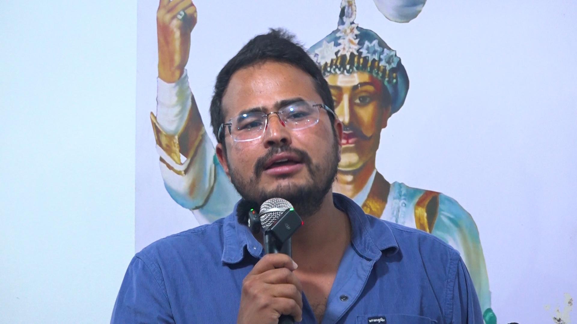 Failure to Respect Dissent Within Party Leads to Authoritarian Tendencies: MP Shahi