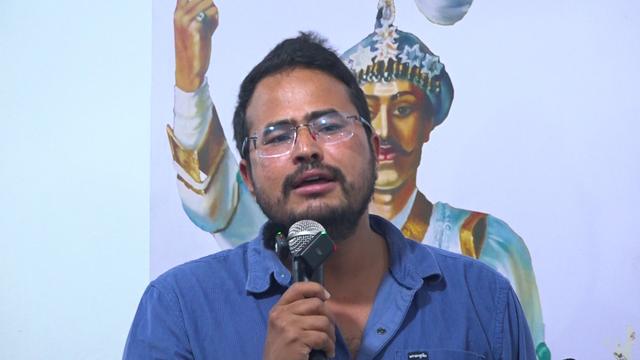 Failure to Respect Dissent Within Party Leads to Authoritarian Tendencies: MP Shahi