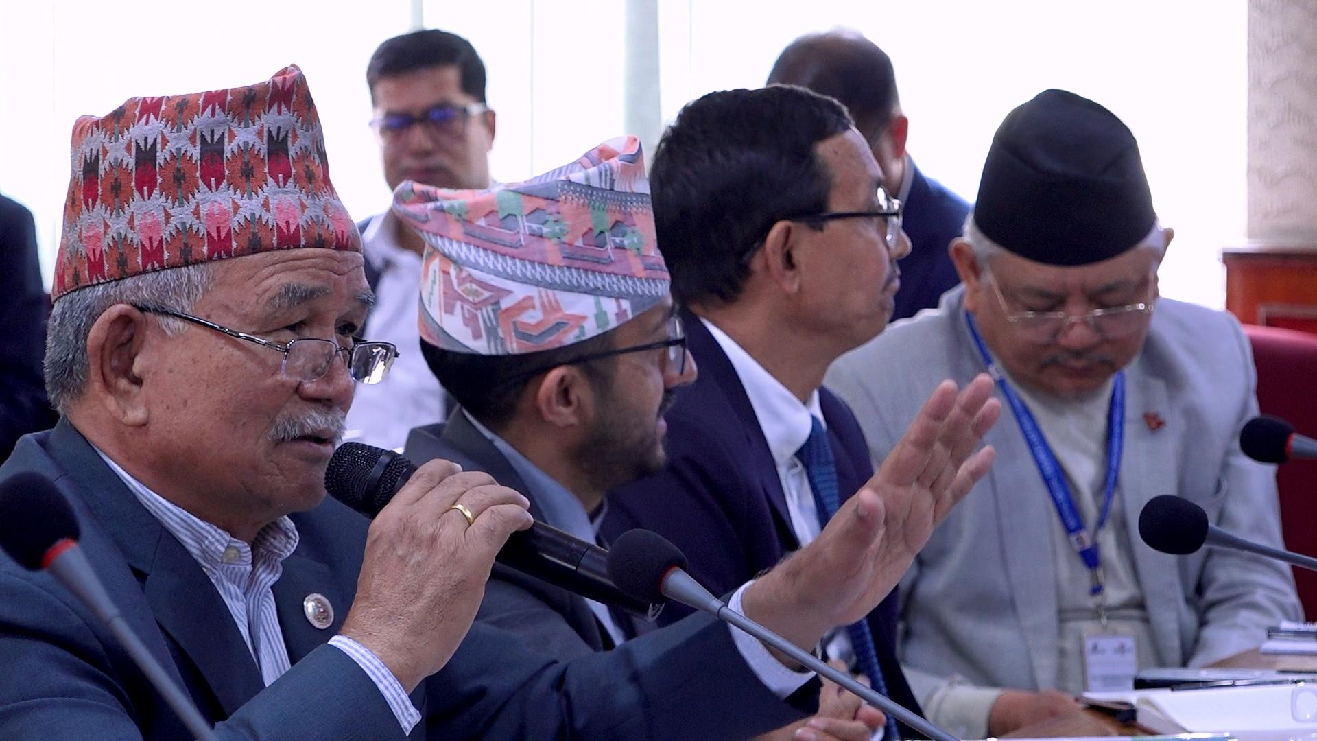 Legal Complexities in Heritage Conservation Affecting Tourism: Mayor Maharjan