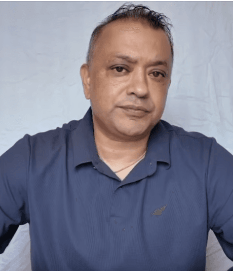 Gagan Thapa Resigns After Election Defeat