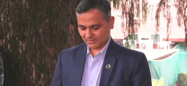 Government Recommends Om Prakash Aryal for Vacant National Assembly of Nepal Seat