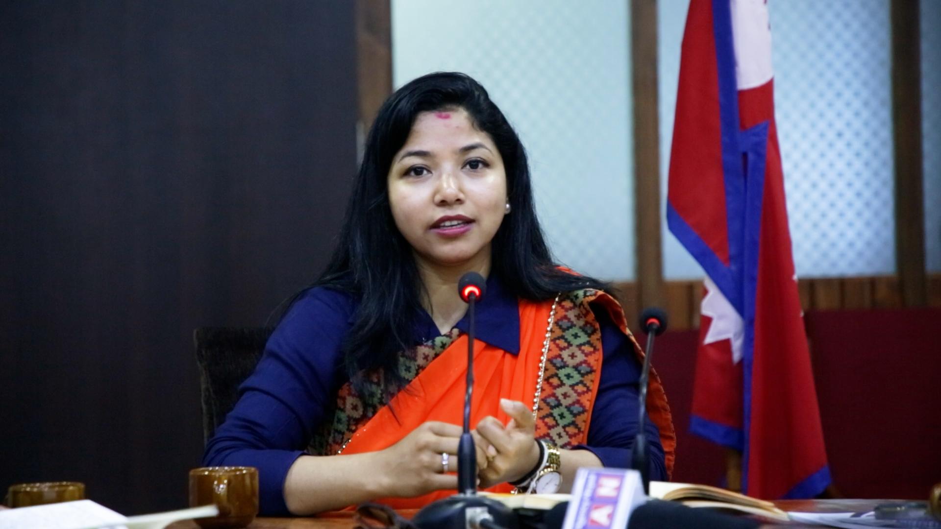 Kathmandu Metropolitan City Signs Health and Community Service Agreement with Three Institutions