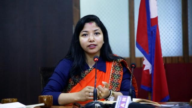 Kathmandu Metropolitan City Signs Health and Community Service Agreement with Three Institutions