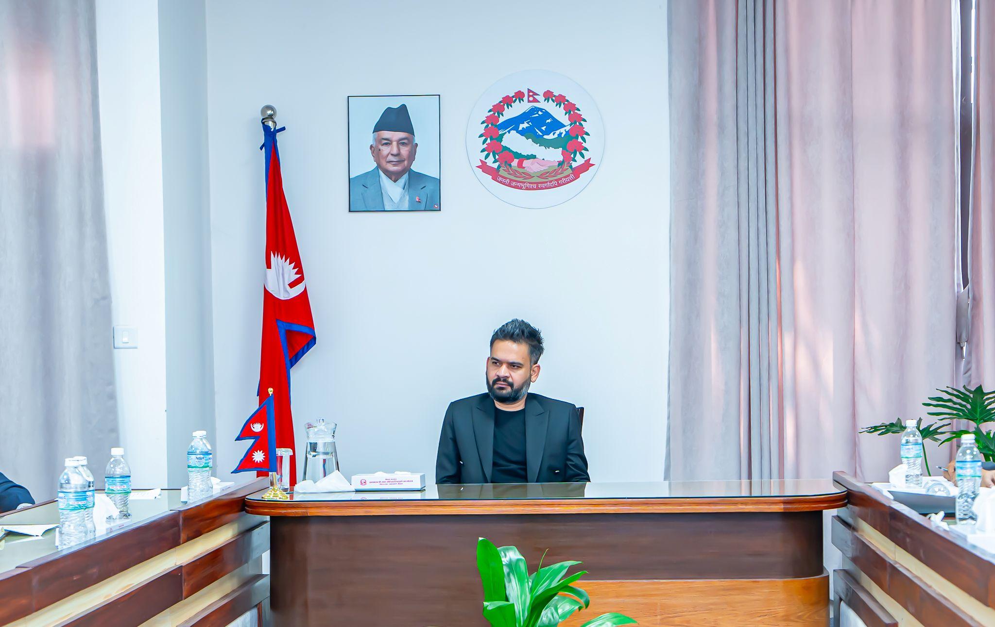 Asset Probe Commission Move Welcomed, Calls for Transparency and Fair Process