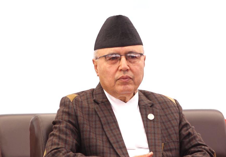 Finance Minister Khanal Calls for Policy Clarity to Improve Government Banks