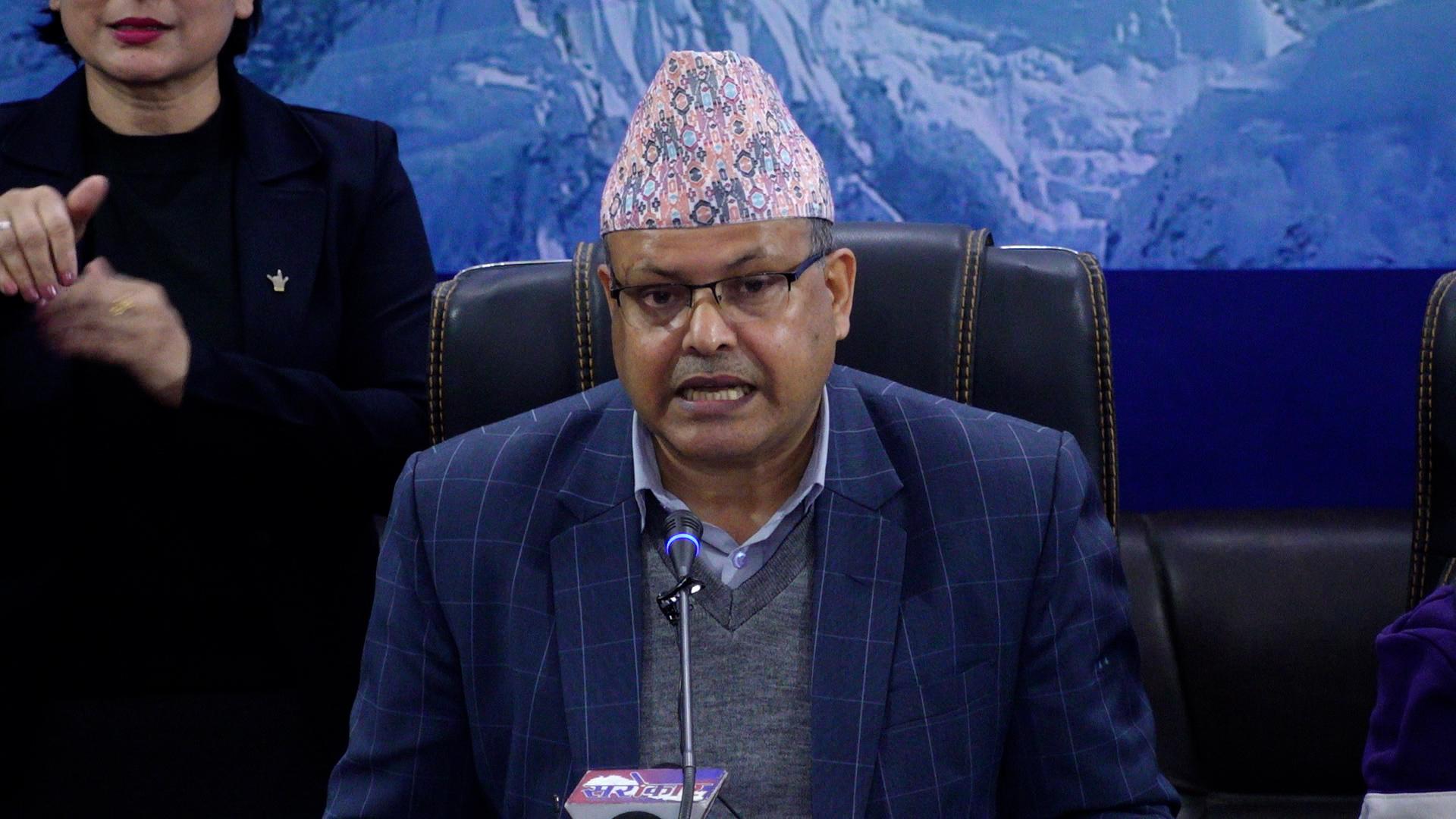 Election Commission Seeks Clarification in 188 Code Violation Cases, Majority Resolved