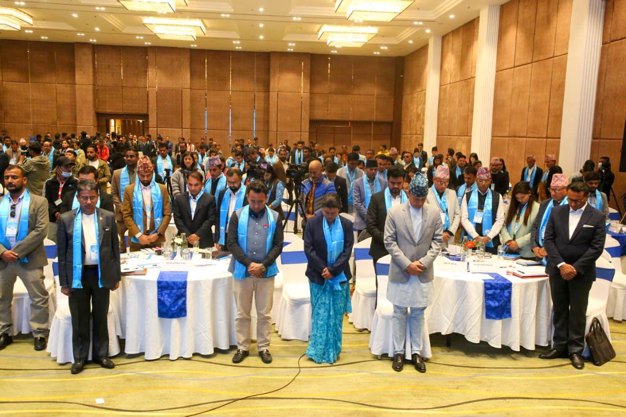 Rastriya Swatantra Party Launches Orientation for Newly Elected Lawmakers