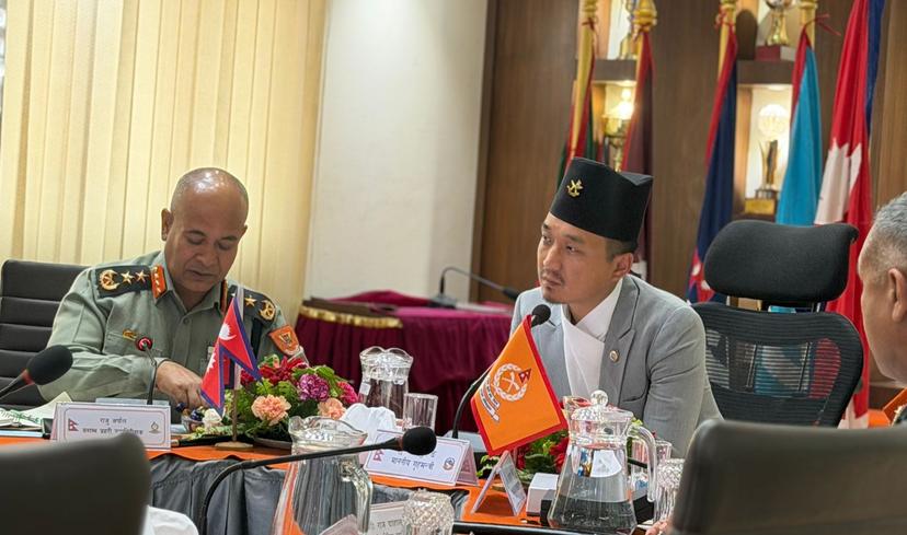 Govt Plans to Include Disaster Response Training in School Curriculum