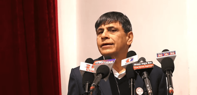 Nepal Communist Party (Unified) Unveils “No-Bribery Politics” Manifesto