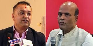 RSP’s Amresh Singh Maintains Lead in Sarlahi-4 Vote Count