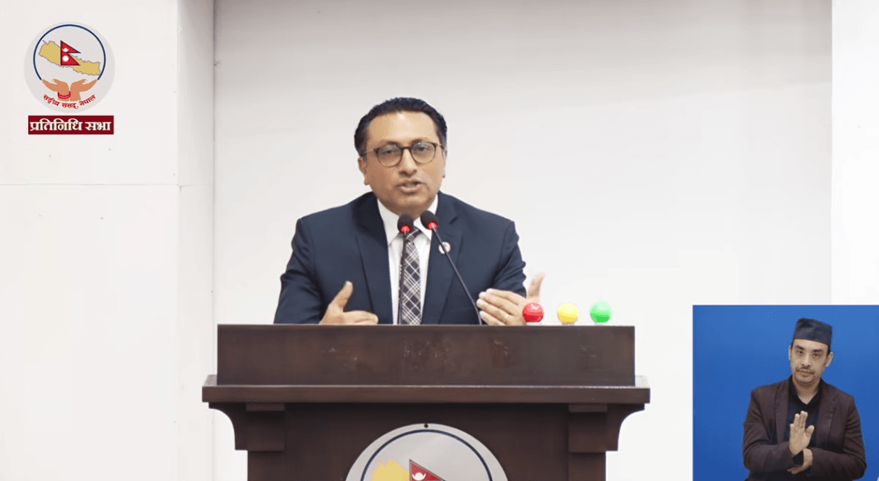 Finance Minister Clarifies Tax Relief and Private School Tax Policy