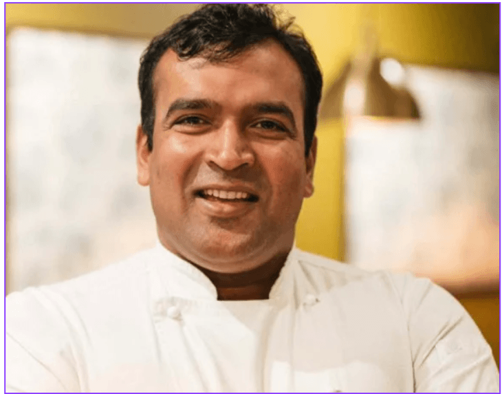 Chef Santosh Shah Released After Paying Rs 450,000 to Victim