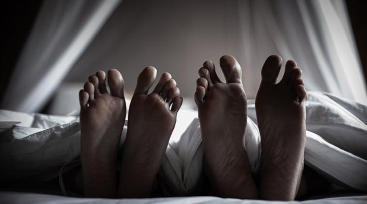 Couple Found Dead by Hanging in Sarlahi