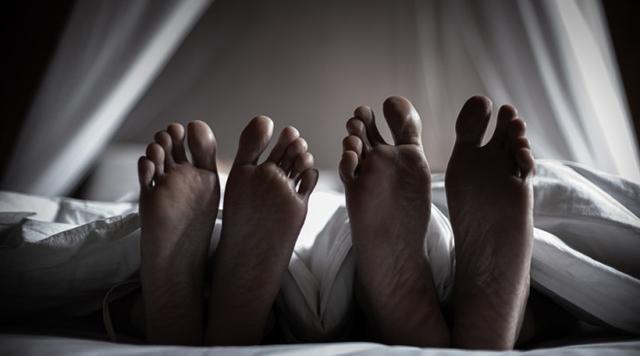 Couple Found Dead by Hanging in Sarlahi