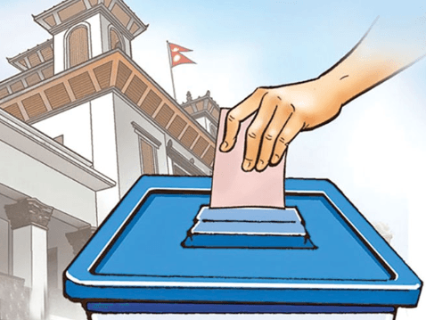 Election Silence Period Begins: Strict Rules for Campaigning and Voting
