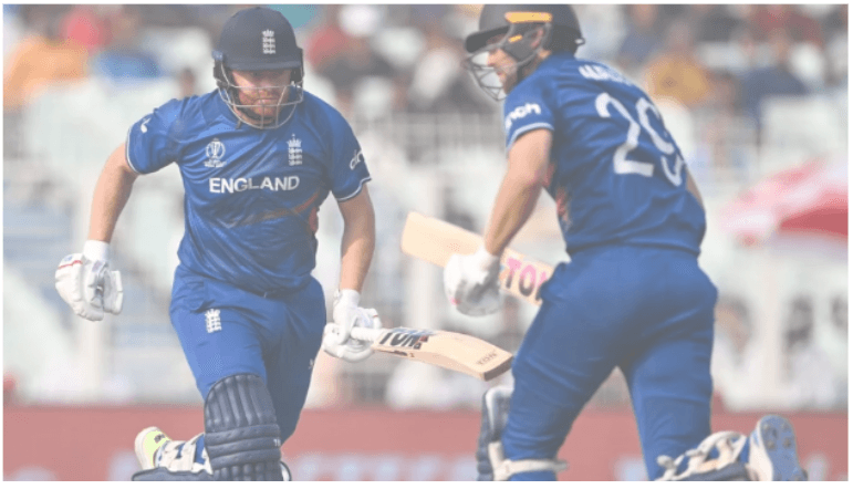 ICC Men's T20 World Cup Super 8: England cricket team Face Pakistan national cricket team Today