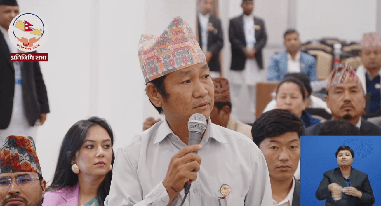 Prime Minister Must Correct His Border Remarks: Harkraj Rai