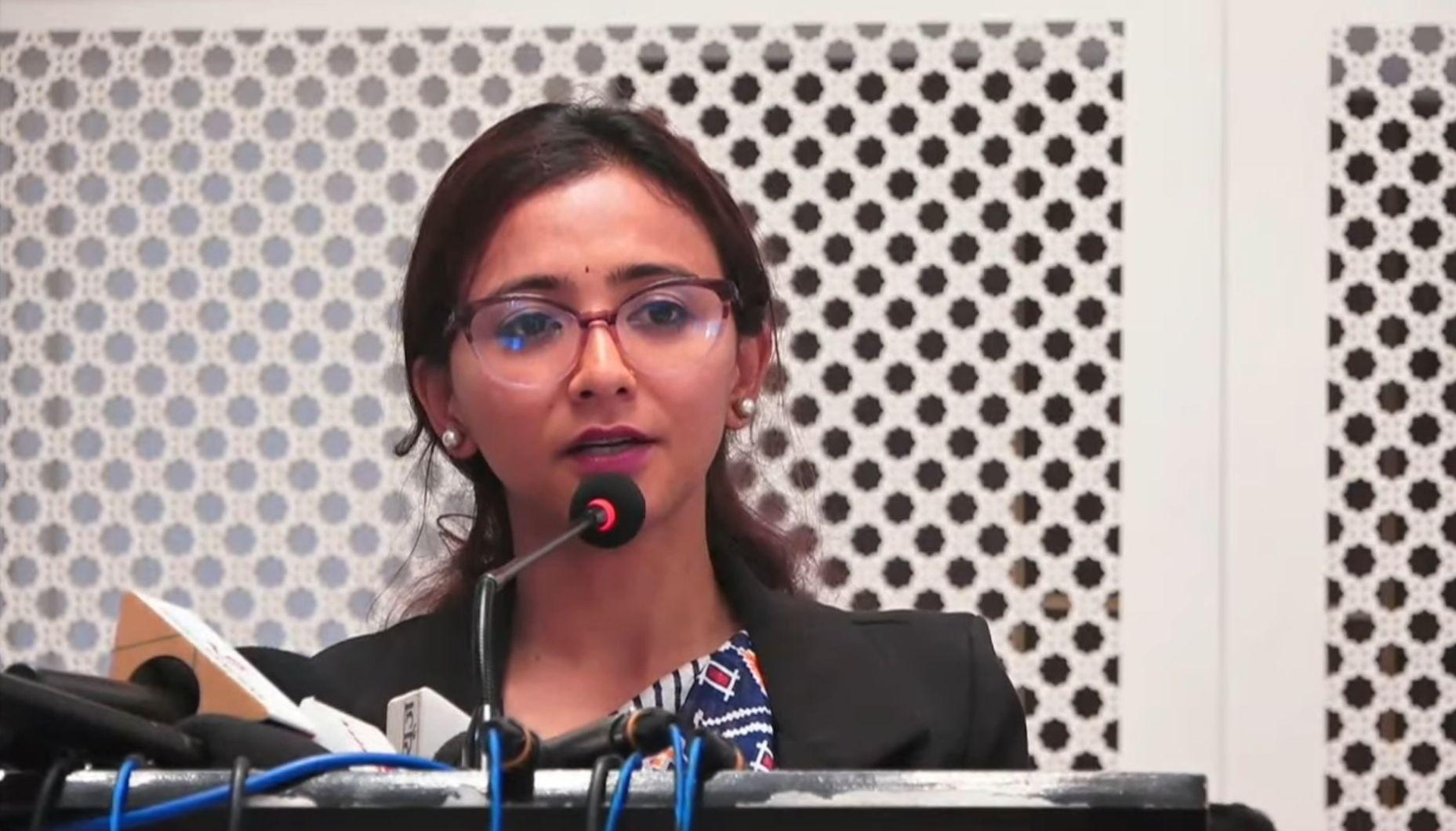Dr. Tosima Karki Calls for Amendment to 47-Year-Old Drugs Act