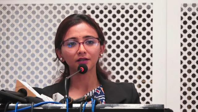 Dr. Tosima Karki Calls for Amendment to 47-Year-Old Drugs Act
