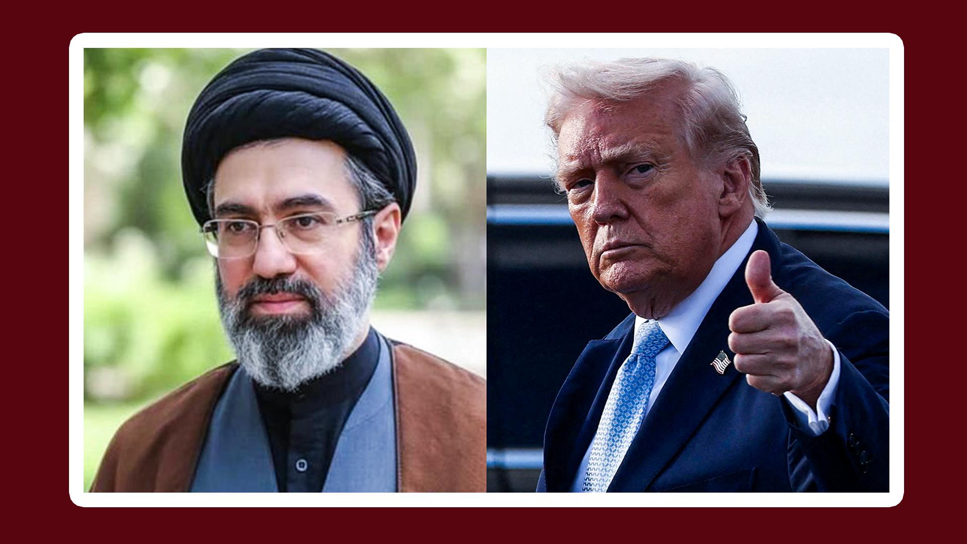 Iran Submits New Peace Proposal to US via Pakistan